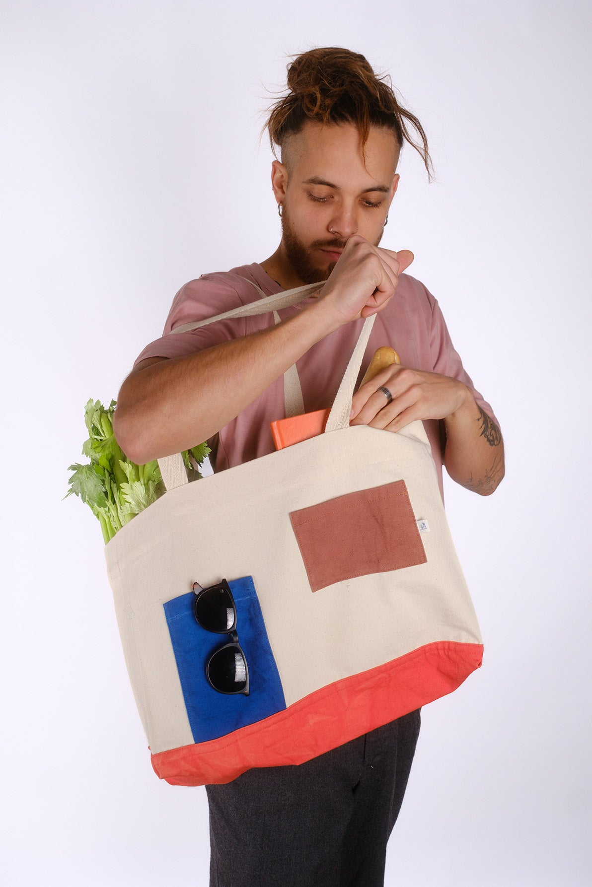 ARTIST TOTEBAG