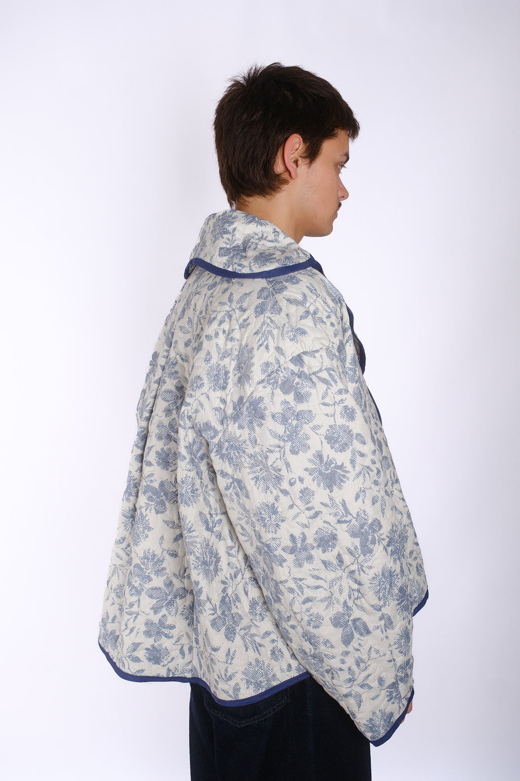 "A" JACKET