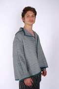 "A" JACKET