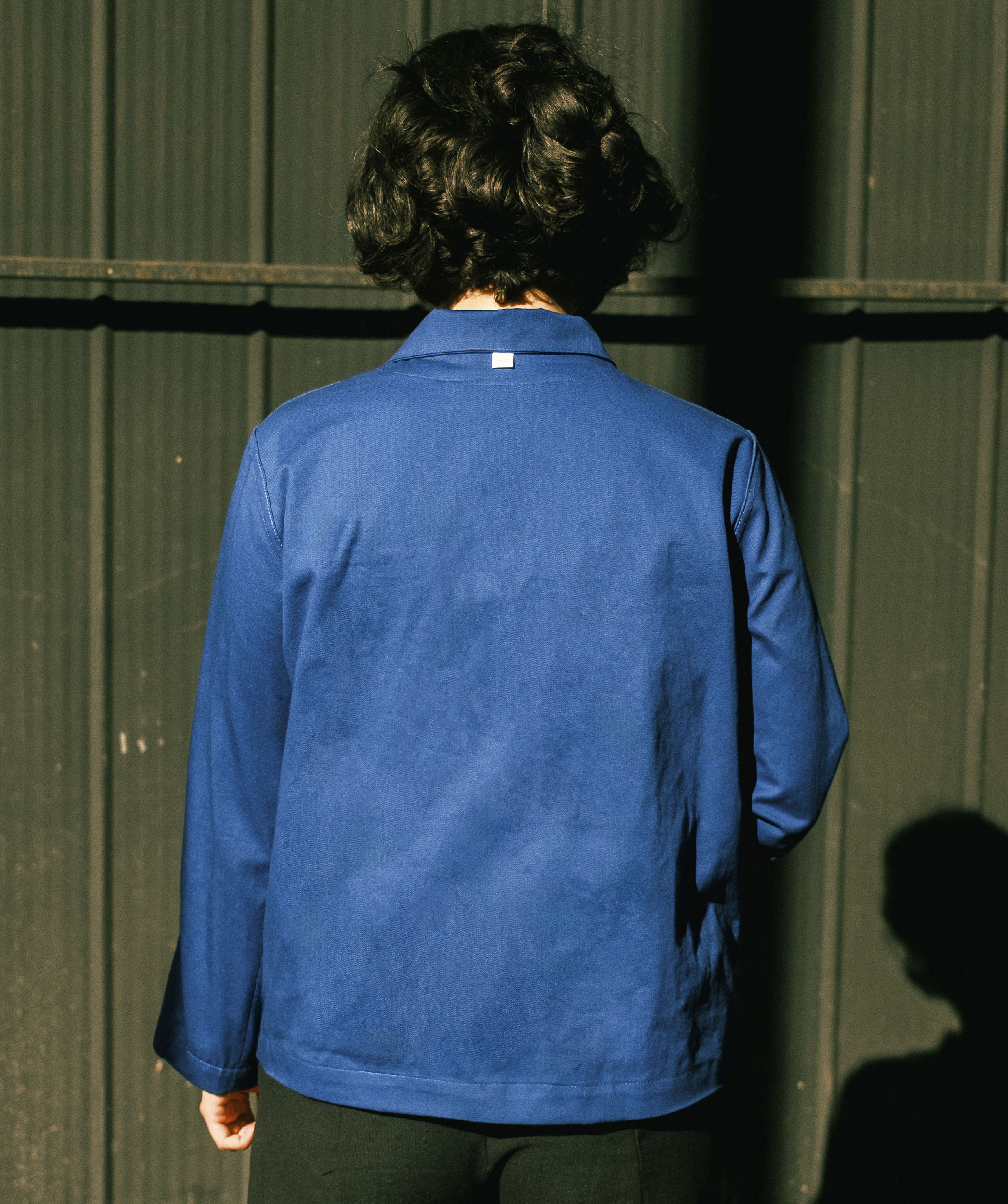LA FRANCESA