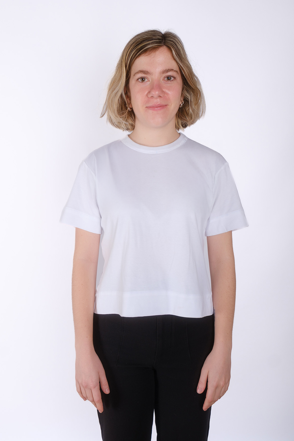 POLERA EVERYDAY