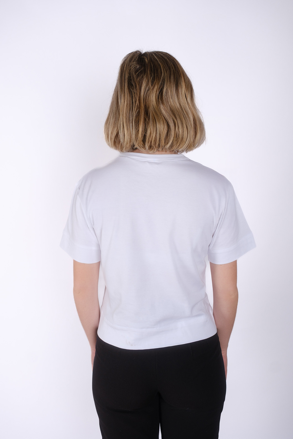 POLERA EVERYDAY
