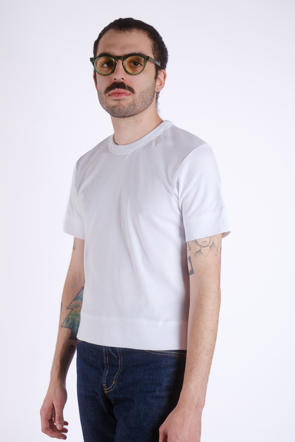 POLERA EVERYDAY