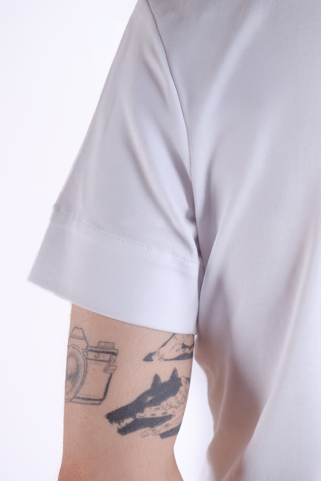 POLERA EVERYDAY
