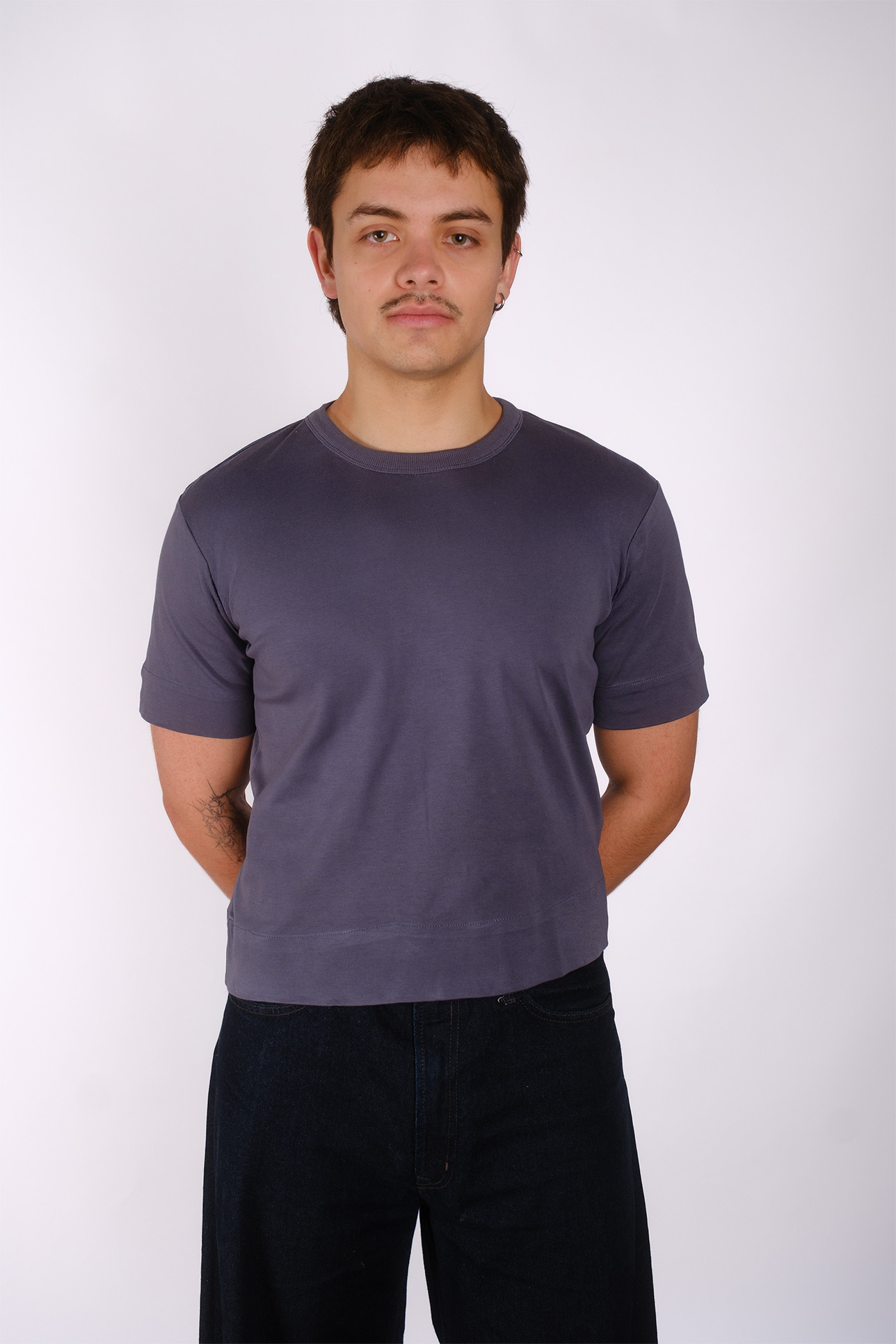 POLERA EVERYDAY