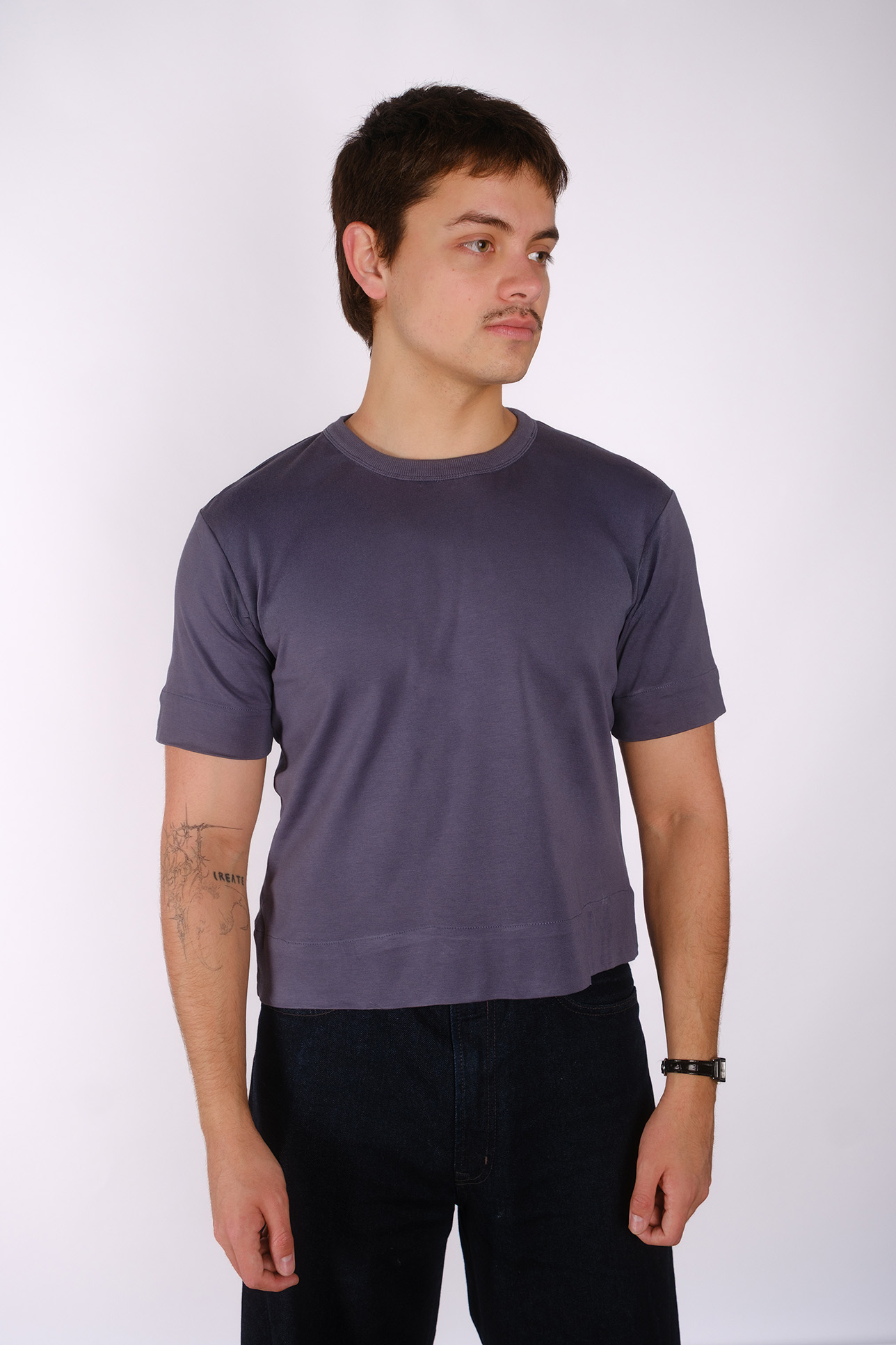 POLERA EVERYDAY