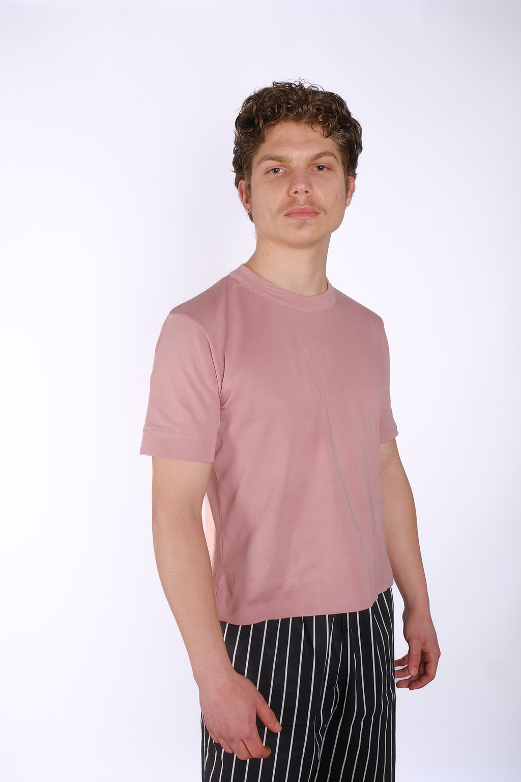 POLERA EVERYDAY