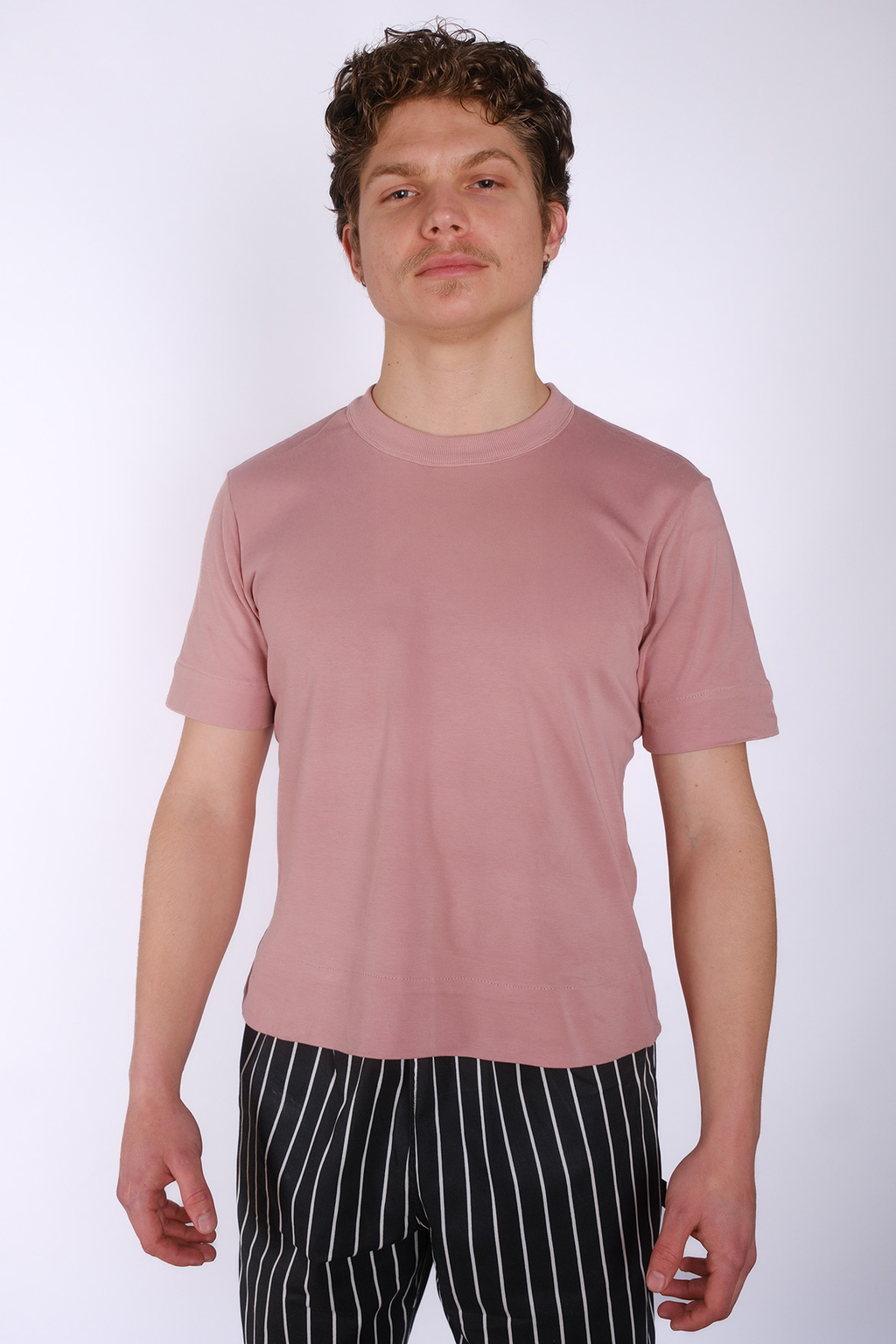POLERA EVERYDAY