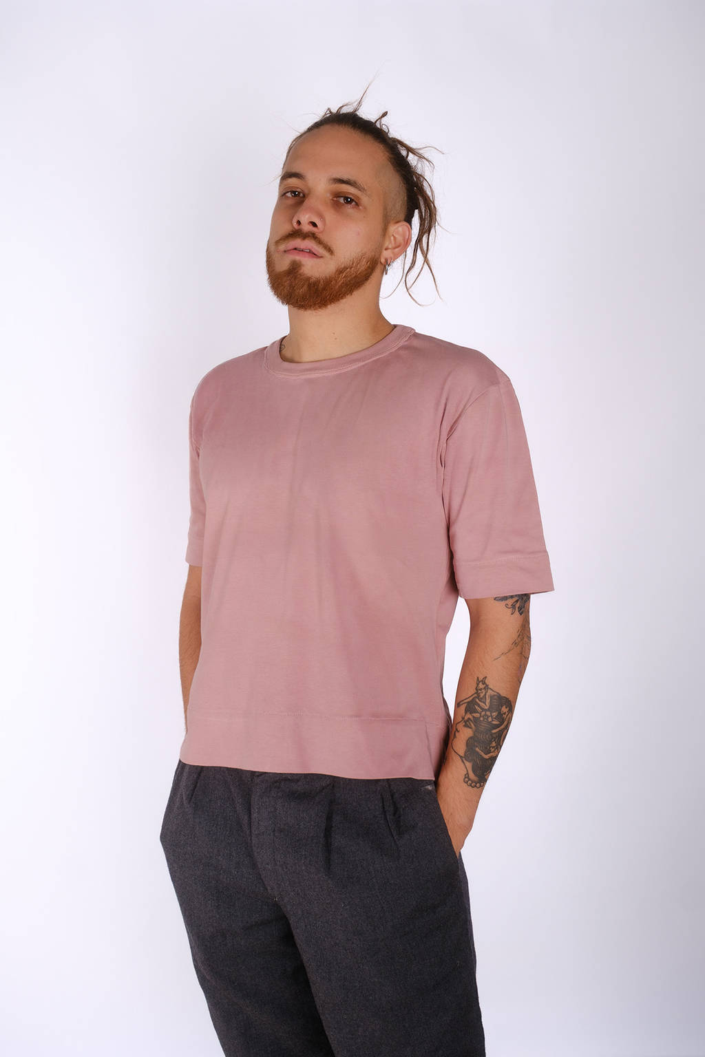 POLERA EVERYDAY