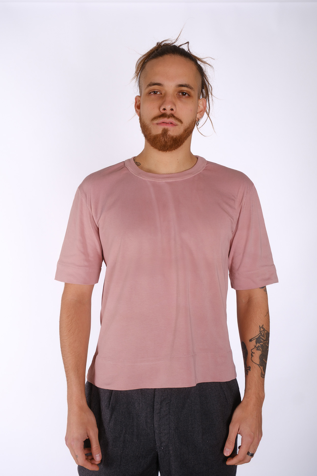 POLERA EVERYDAY